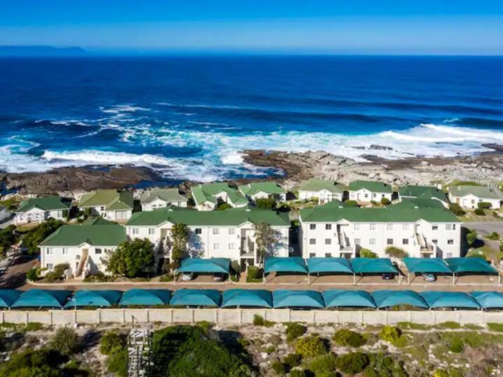 Time To Unwind Unit 21 Apartment Hermanus Exterior photo