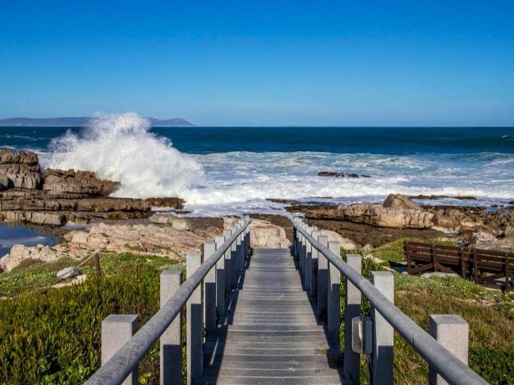 Time To Unwind Unit 21 Apartment Hermanus Exterior photo